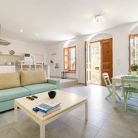 Villa Sokaki Líndos Cameră foto
