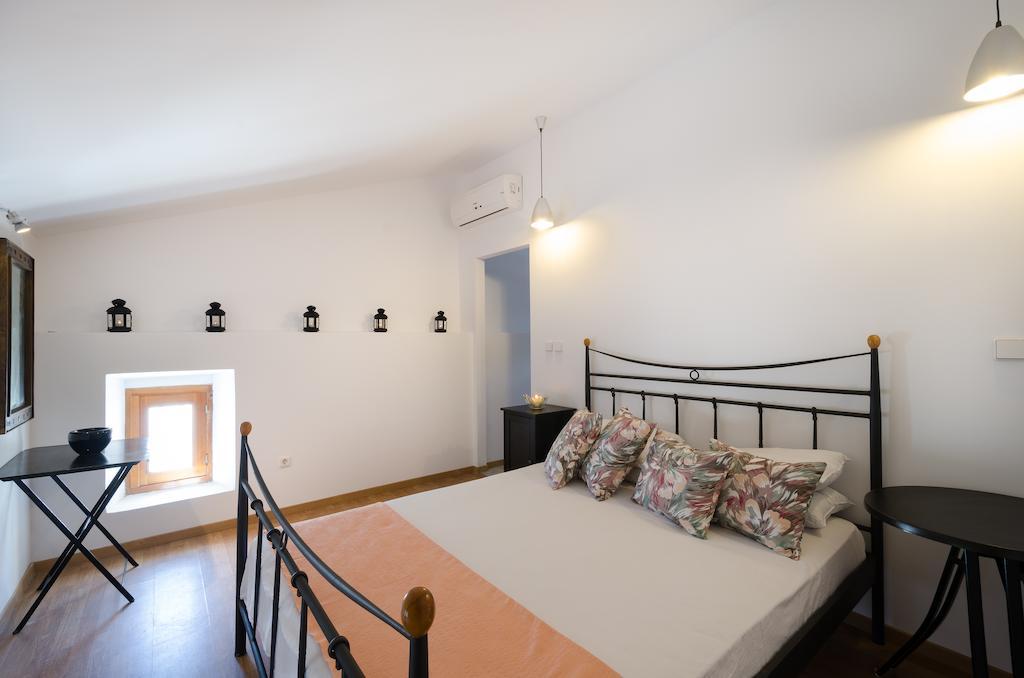 Villa Sokaki Líndos Cameră foto